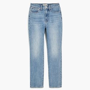 Madewell The Perfect Vintage Jean Sz. 25